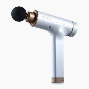 SYNCA Kitta Gun massaggiatore beige satinato