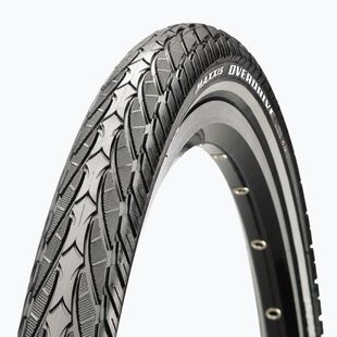 Pneumatico per bicicletta Maxxis Overdrive 27TPI Maxxprotect 700 x 40C
