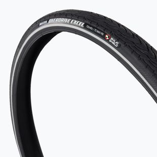 Pneumatico per bicicletta Maxxis Overdrive Excel Silkshield