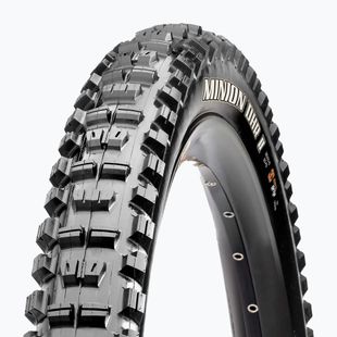 Pneumatico per bicicletta Maxxis Minion DHR II Kevlar Wt Exo/Tr 26 x 2,40