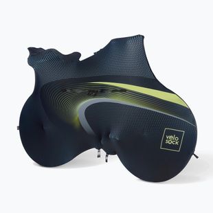 Custodia per bicicletta per il trasporto VELOSOCK Endurance Triathlon WR