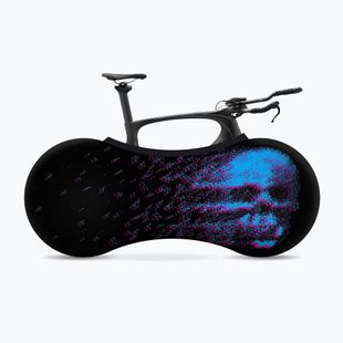 Custodia per ruote da bicicletta VELOSOCK Glitch