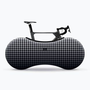 VELOSOCK Copriruota per bicicletta in pied-de-poule
