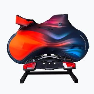 Custodia per bicicletta per il trasporto VELOSOCK Motion Wave Triathlon WR