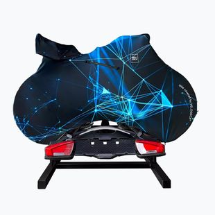 Custodia per bicicletta per il trasporto VELOSOCK Ray MTB WR