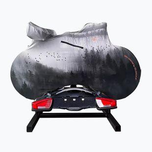 Custodia per bicicletta per il trasporto VELOSOCK Mystic Forest Road ST