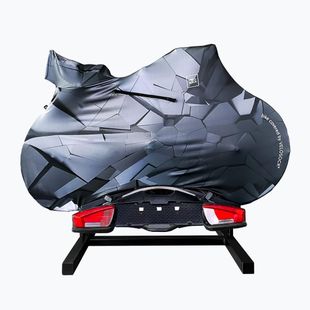 Custodia per bicicletta per il trasporto VELOSOCK Shard Road ST