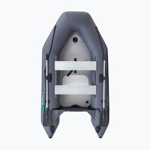 Gommone per quattro persone Gladiator AK320 dark gray