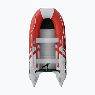 Gommone per quattro persone Gladiator B330 AL red/white