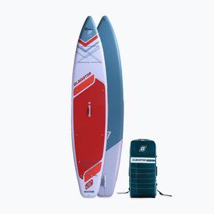 Tavola SUP Gladiator Origin SC Touring 12ʼ6" special red