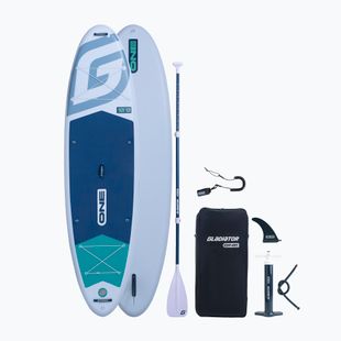Tavola SUP Gladiator One 10ʼ8" white
