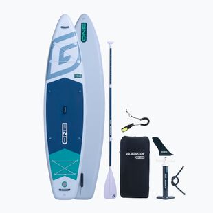 Tavola da SUP Gladiator One 11ʼ4" white