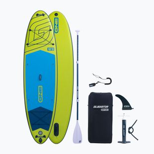 Tavola SUP Gladiator One 10ʼ8" lime