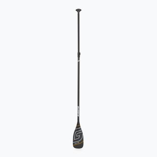 Pagaia SUP 3-częściowe Gladiator Elite Race Carbon 3T