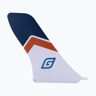 Pinna per tavola SUP  Gladiator Origin Touring 9" red