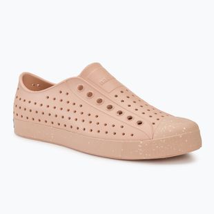 Scarpe native NA-11100148 Jefferson Bloom rosa camaleonte/rosa camaleonte