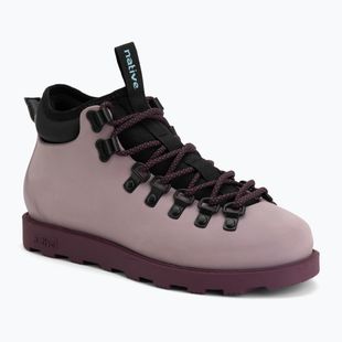 Scarpe Native Fitzsimmons Citylite Bloom wildflower purple/vino purple/jiffy vanilla