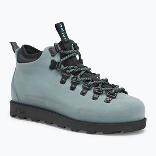 Scarpe Native NA-31106848 Fitzsimmons Citylite Bloom weather grey/jiffy black/jiffy black