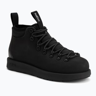 Scarpe Native Fitzsimmons Venture jiffy black/jiffy black