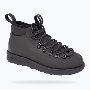Scarpe Native Fitzsimmons Venture jiffy black/jiffy black