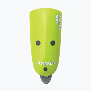 Luce con clacson Globber Mini Buzzer lime green