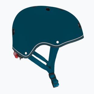 Casco Globber Primo per bambini blu profondo