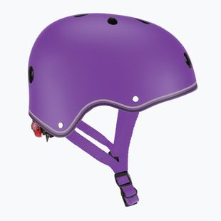 Casco Globber Primo per bambini viola