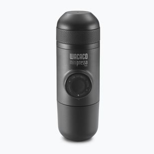 Macchina da caffè portatile Wacaco Minipresso NS 70 ml nero