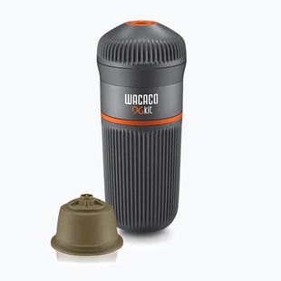 Adattatore per capsule Wacaco DG Kit