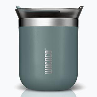 WACACO Octaroma Classico tazza termica 180 ml blu cadetto