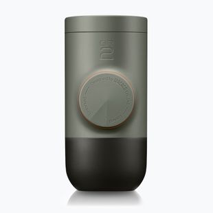 Macchina da caffè portatile Wacaco Minipresso GR2 80 ml