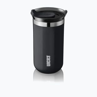 Mug termico WACACO Octaroma Lungo 300 ml onyx black