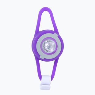 Globber Flash Light Led viola