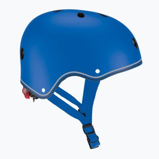Casco Globber Primo per bambini blu navy