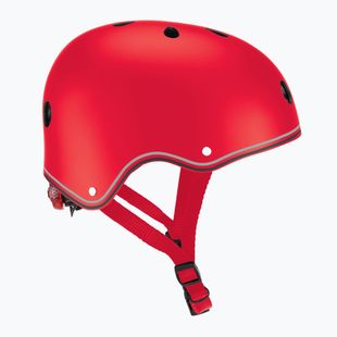 Casco Globber Primo per bambini nuovo rosso