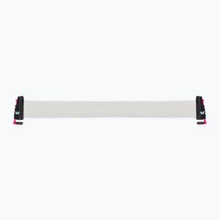 Rete per ping‑pong Butterfly Leisure pink