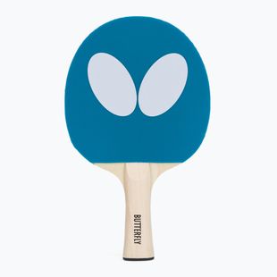 Racchetta da ping‑pong Butterfly Blue logo