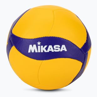 Mikasa pallavolo V1.5W giallo/blu misura 1.5