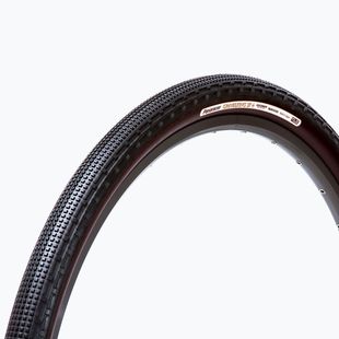Pneumatico per bicicletta Panaracer GravelKing SK+ 700 x 35C nero