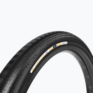 Pneumatico per bicicletta Panaracer GravelKing SS 700 x 35C nero