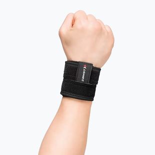 Zamst Wrist Band stabilizzatore del polso nero