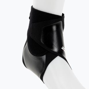 Zamst Filmista Ankle Stabilizzatore di caviglia sinistro nero