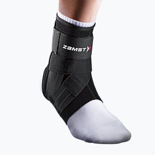 Zamst A1 Ankle Stabilizzatore per caviglia sinistra nero