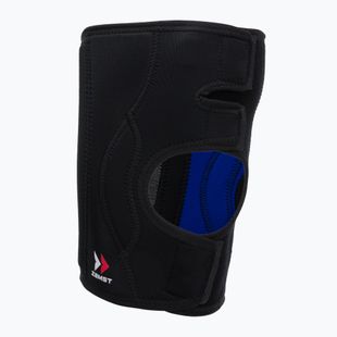 Stabilizzatore per ginocchio Zamst EK-3 nero