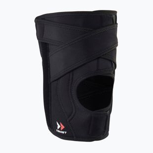 Stabilizzatore per ginocchio Zamst EK-5 nero