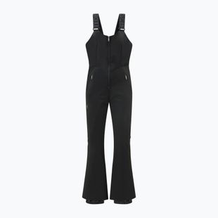 Pantaloni da sci da donna Descente Velche nero