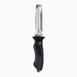 TUSA X-Pert II coltello da immersione FK-920 nero