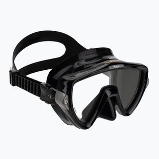 Maschera subacquea TUSA Visio Pro black