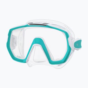 Maschera subacquea TUSA Freedom Elite mint