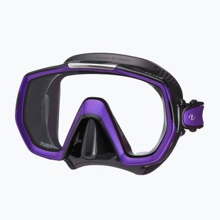 Maschera subacquea TUSA Freedom Elite violet